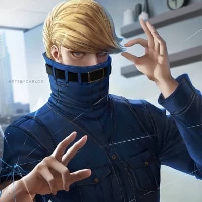 Best Jeanist (Tsunagu Hakamada) thumbnail