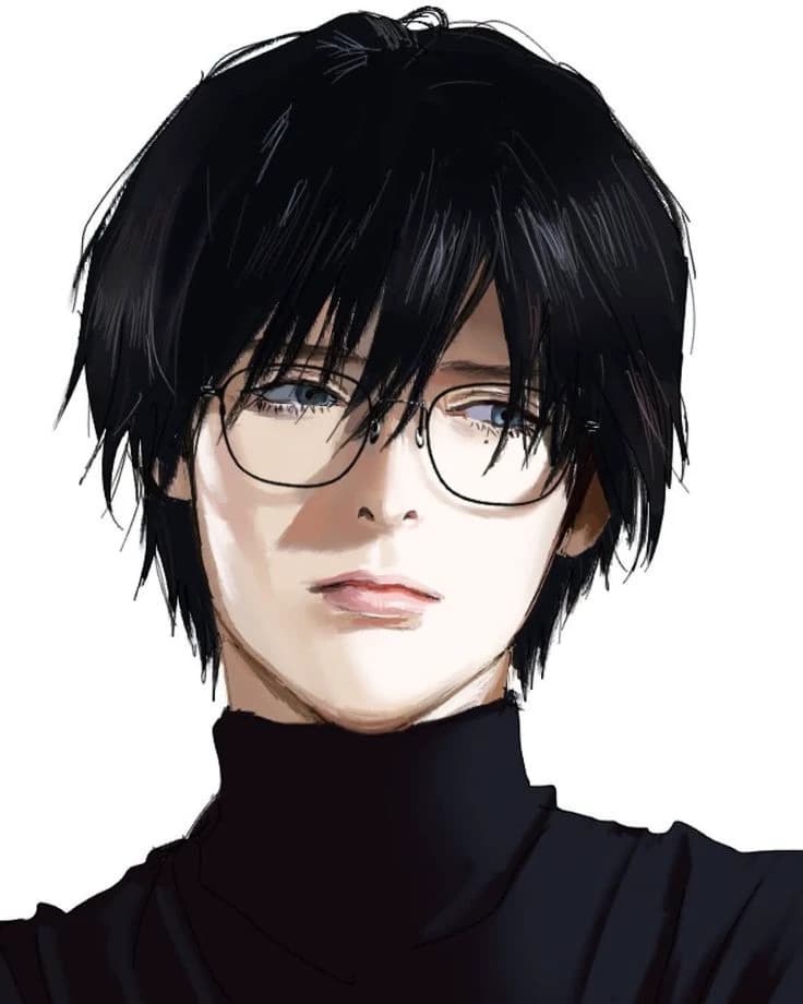Ren (YANDERE) thumbnail
