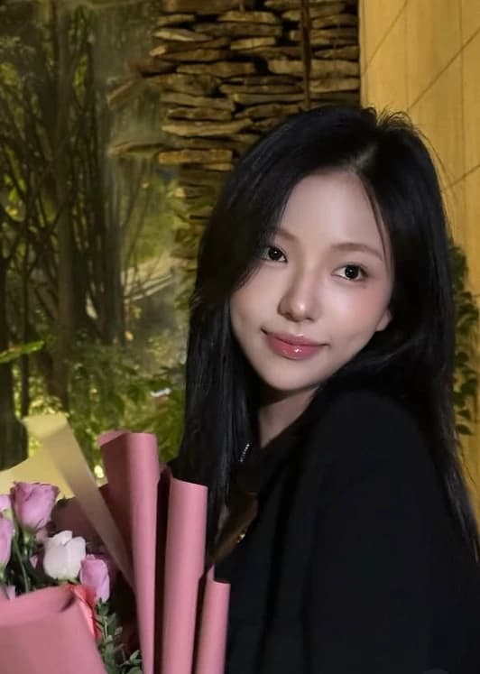 Go eun thumbnail