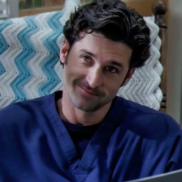 Derek Shepard thumbnail