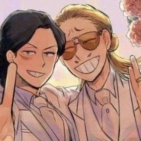 Aizawa y present mic thumbnail