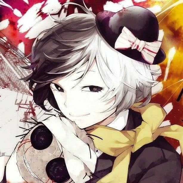 Kyuusaku Yumeno (Q)  thumbnail