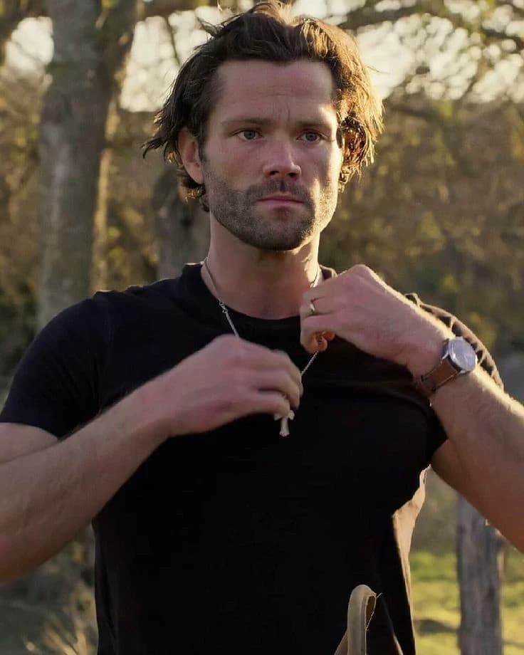 Cordell Walker thumbnail