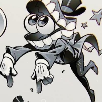 Caine (circo digital) thumbnail