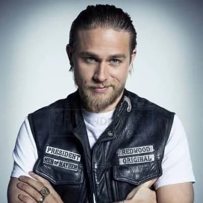 Jackson 'Jax' Teller thumbnail