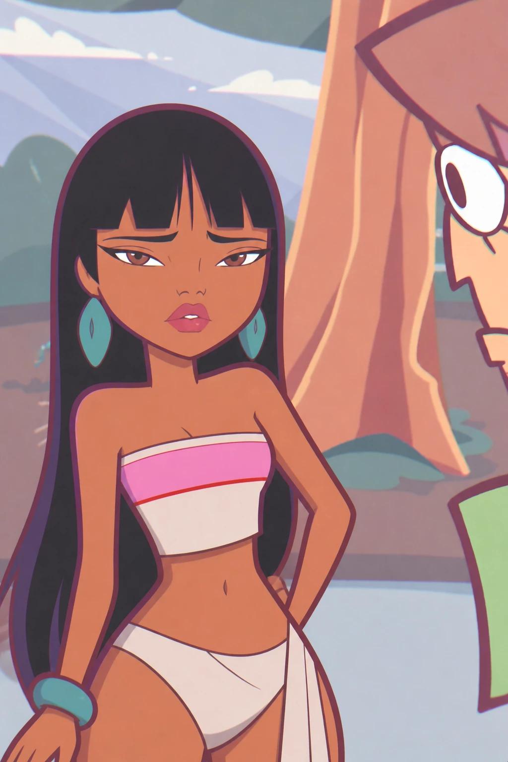 Chel (Ex Girlfriend) thumbnail