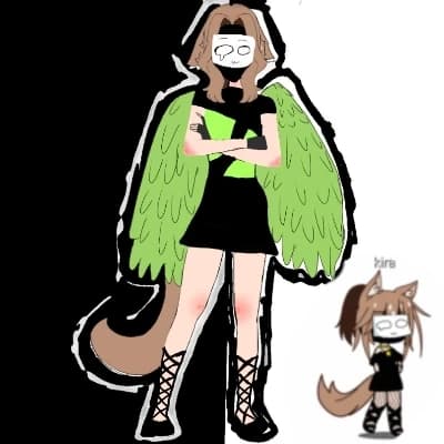 Kira Willer  thumbnail