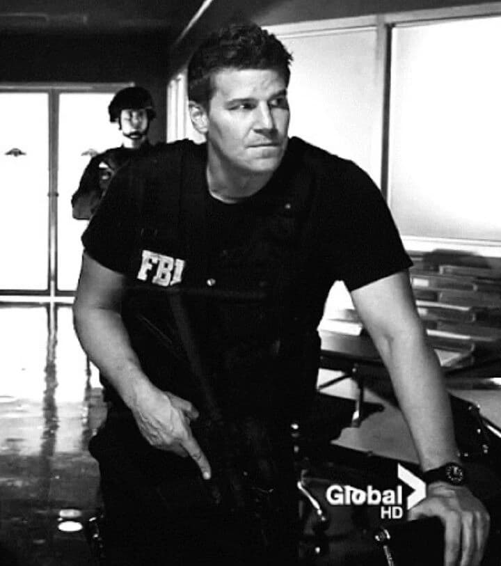 Seeley Booth~Bones thumbnail