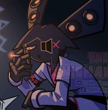 Mister Rah thumbnail