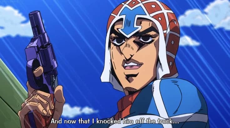 Guido Mista thumbnail