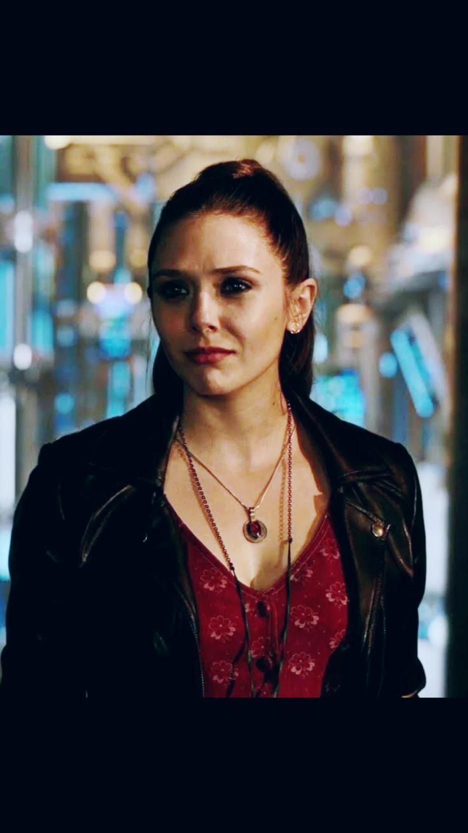 Wanda Maximoff  thumbnail