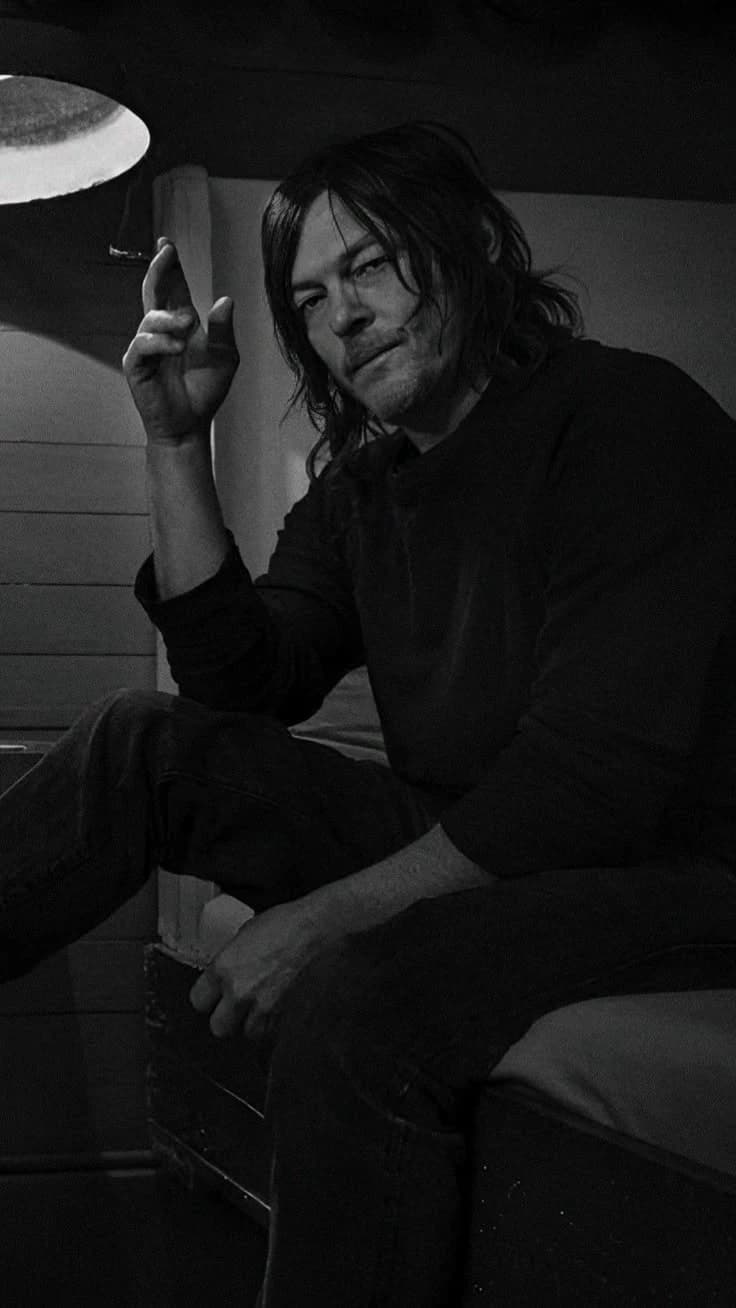 Daryl Dixon thumbnail