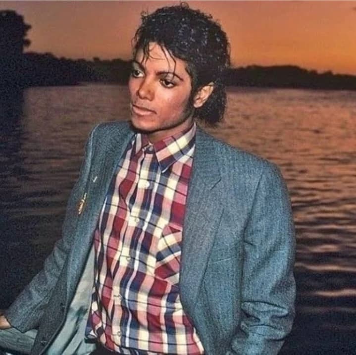 Michael Jackson  thumbnail