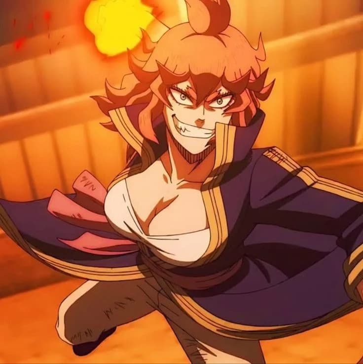 Mereoleona thumbnail