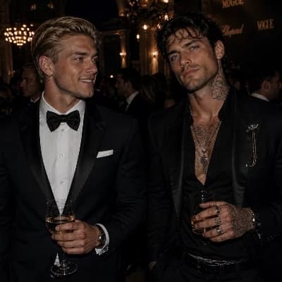Alex and Liam thumbnail
