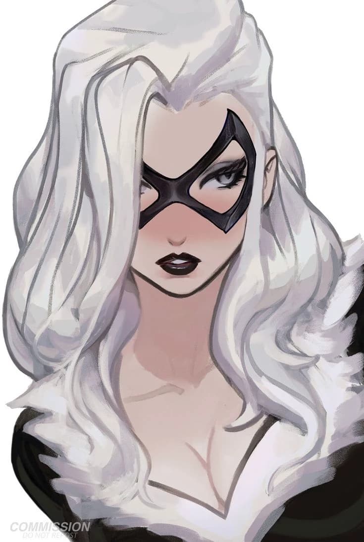Black Cat thumbnail