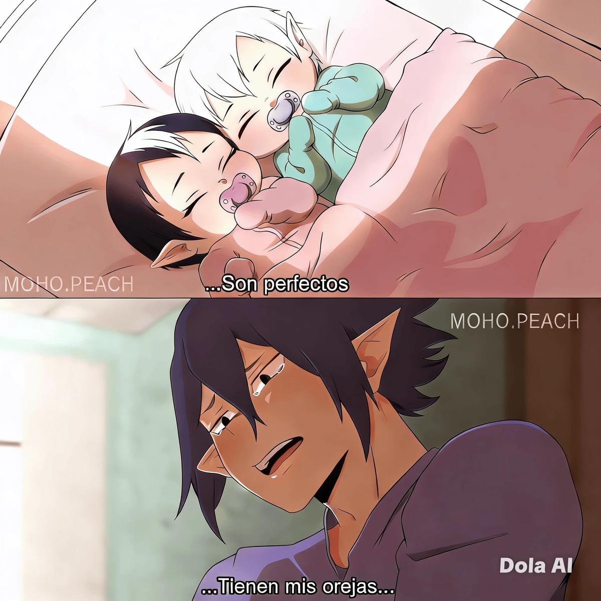 Your husband Tamaki and your two children Emma and Nico thumbnail
