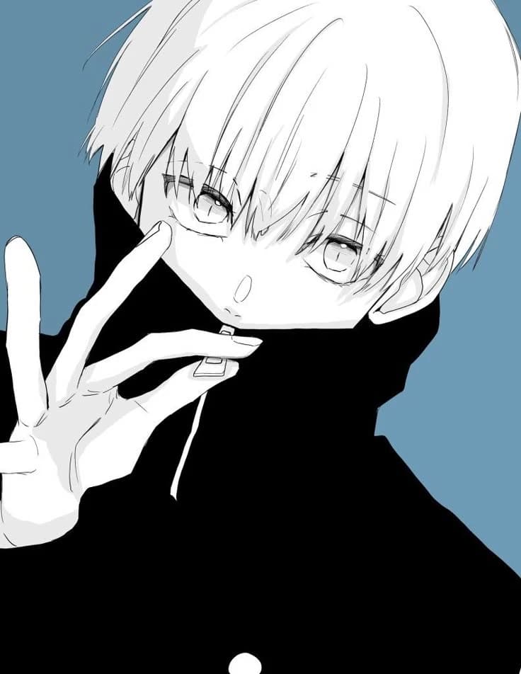 Inumaki Toge  thumbnail