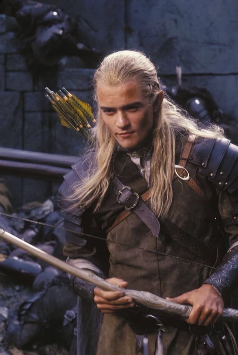 Legolas thumbnail