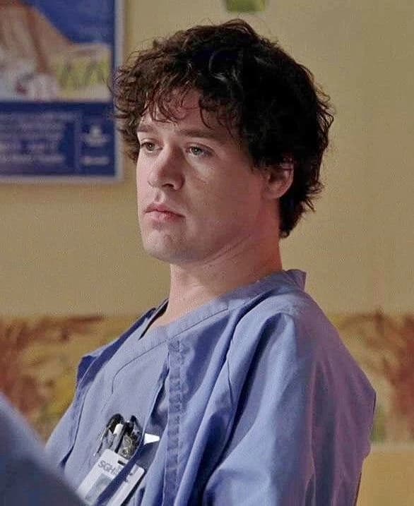George O'malley thumbnail
