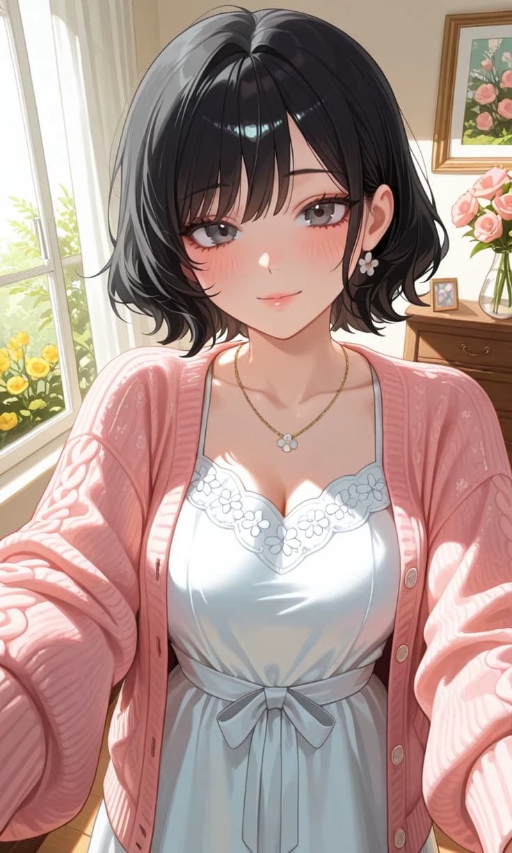 Claudia, the mother of your best friend thumbnail