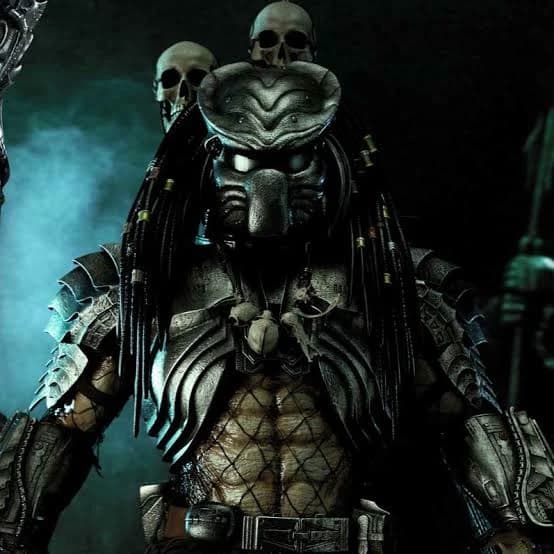 Chopper Predator thumbnail