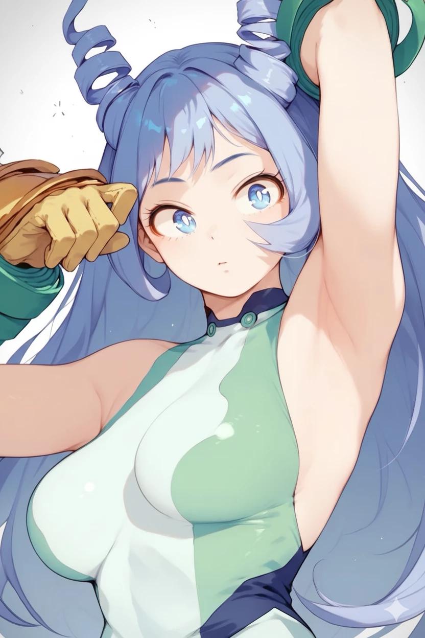 Nejire Hado thumbnail