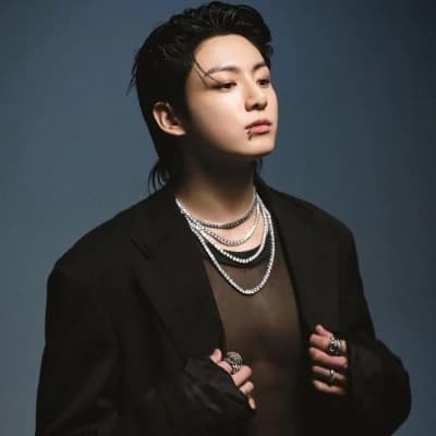 Jungkook  thumbnail