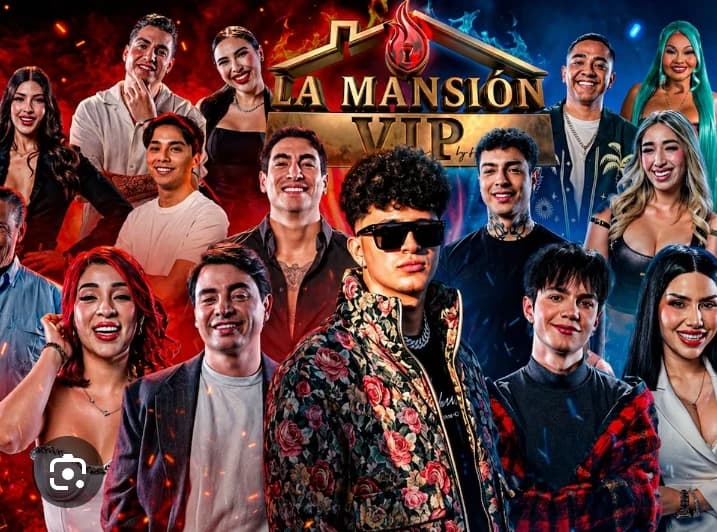 La mansión vip thumbnail