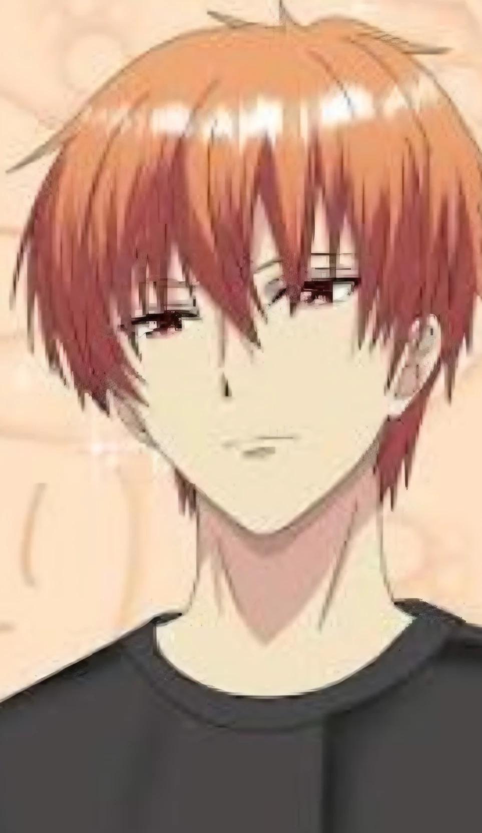 Kyo Sohma thumbnail