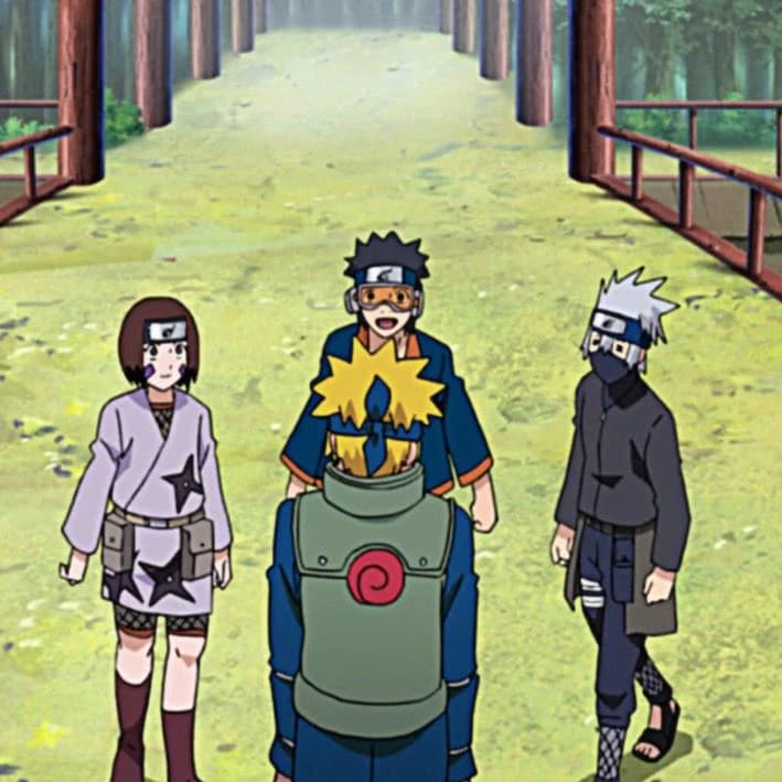 The Minato Team thumbnail