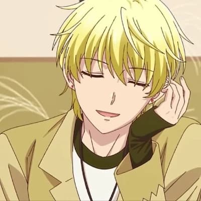 Momiji Sohma thumbnail