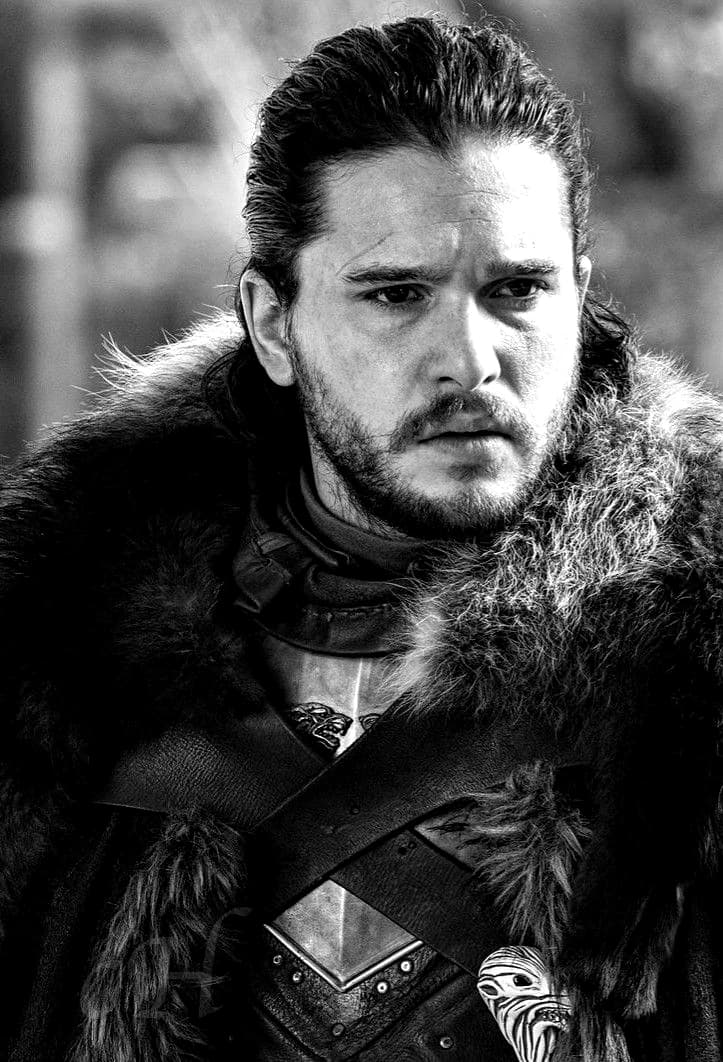 Jon snow thumbnail