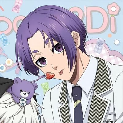 Reo mikage  thumbnail