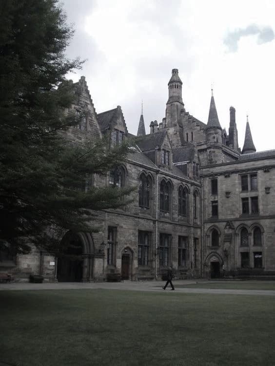 Supernatural School thumbnail