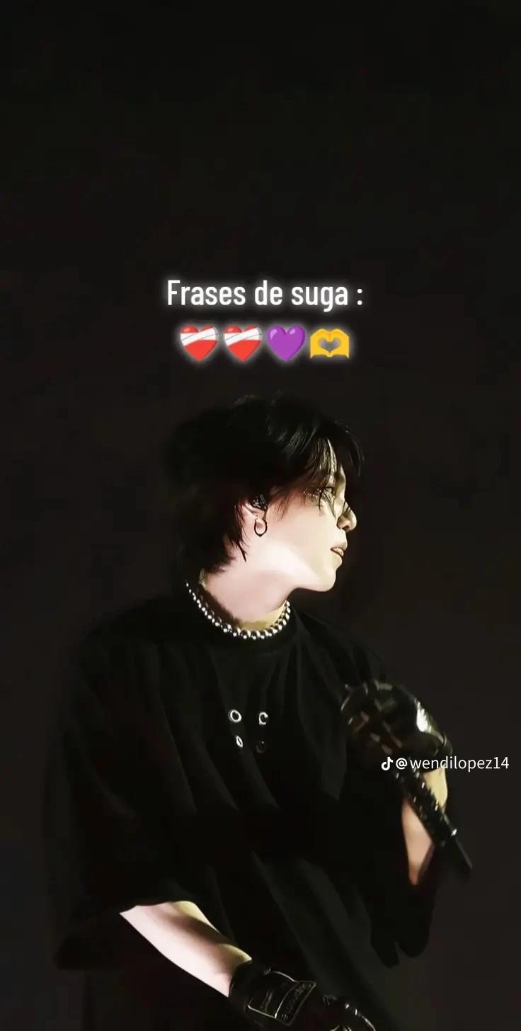 Min yoongi  thumbnail
