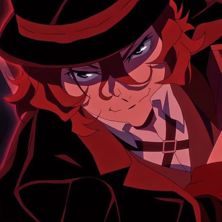 Chuuya! thumbnail