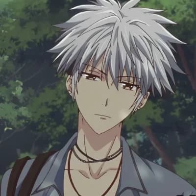 Hatsuharu Soma thumbnail