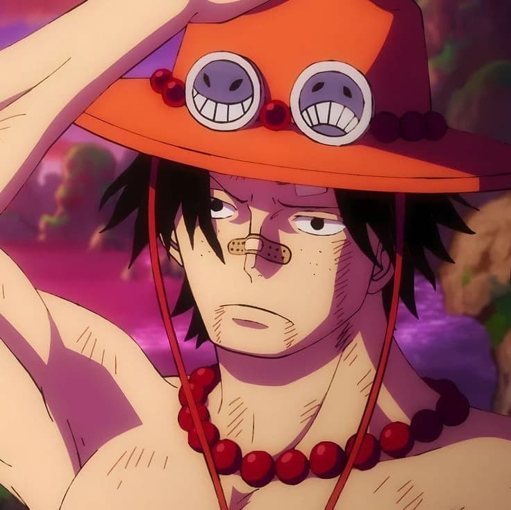 Portgas D Ace thumbnail