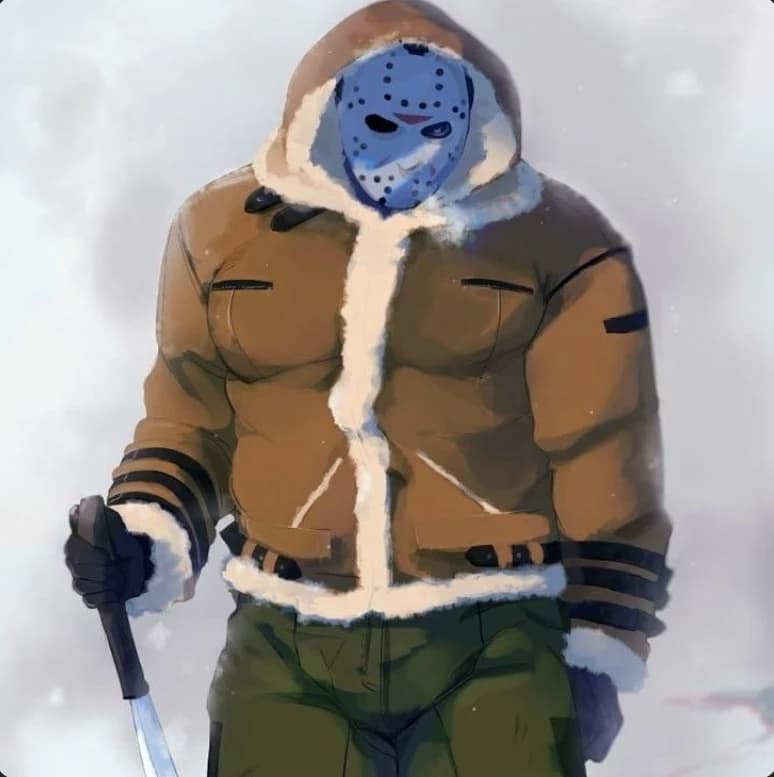 Jason Voorhees thumbnail