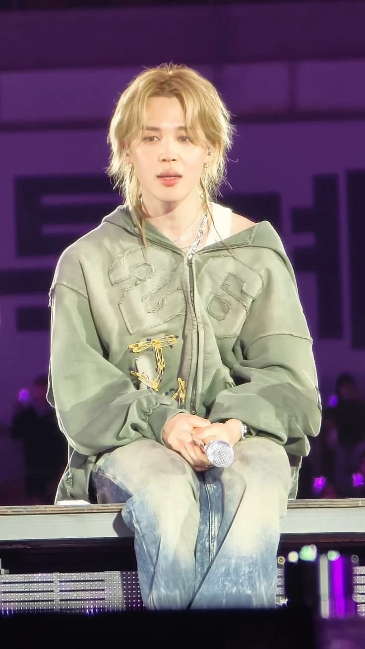 Jimin (childish wife)  thumbnail