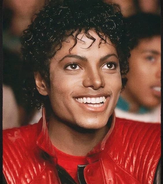 Michael Jackson thumbnail