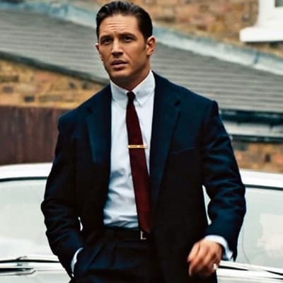 Reggie Kray thumbnail