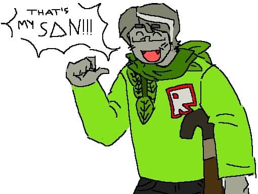 Mayor Thaniyel thumbnail