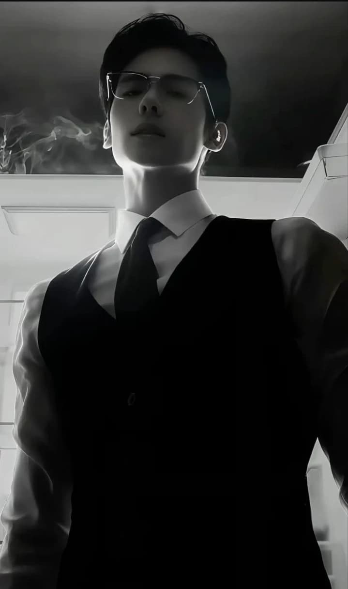 Liam kim thumbnail