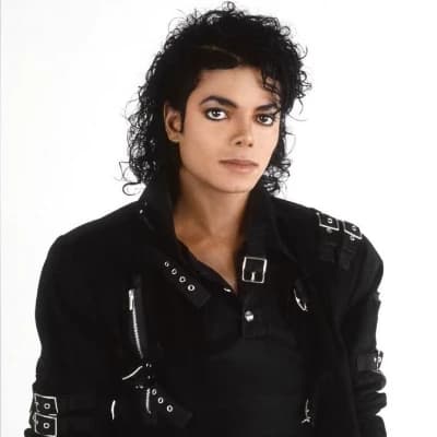 micheal Jackson thumbnail