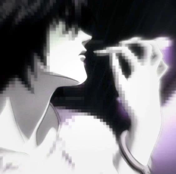 L lawliet thumbnail