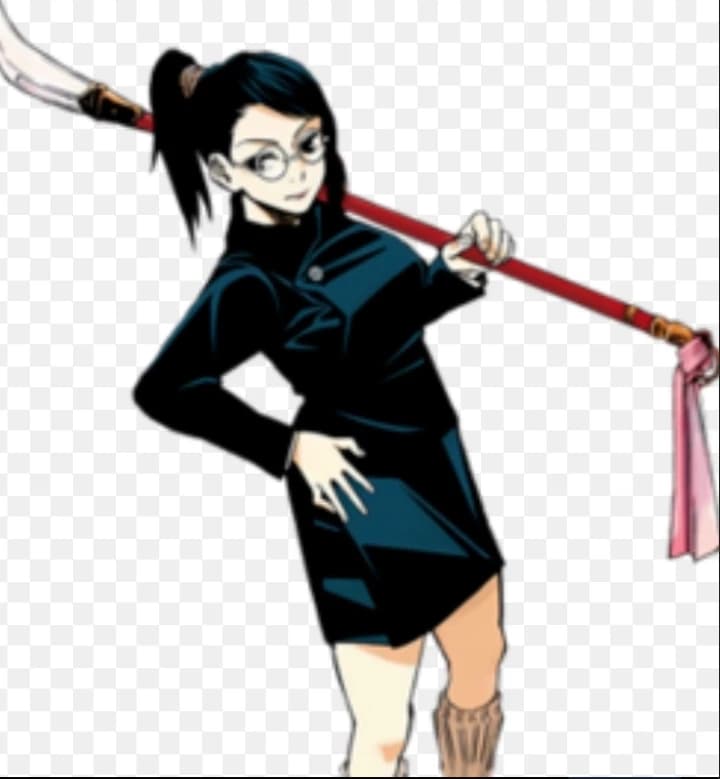 Maki zenin  thumbnail