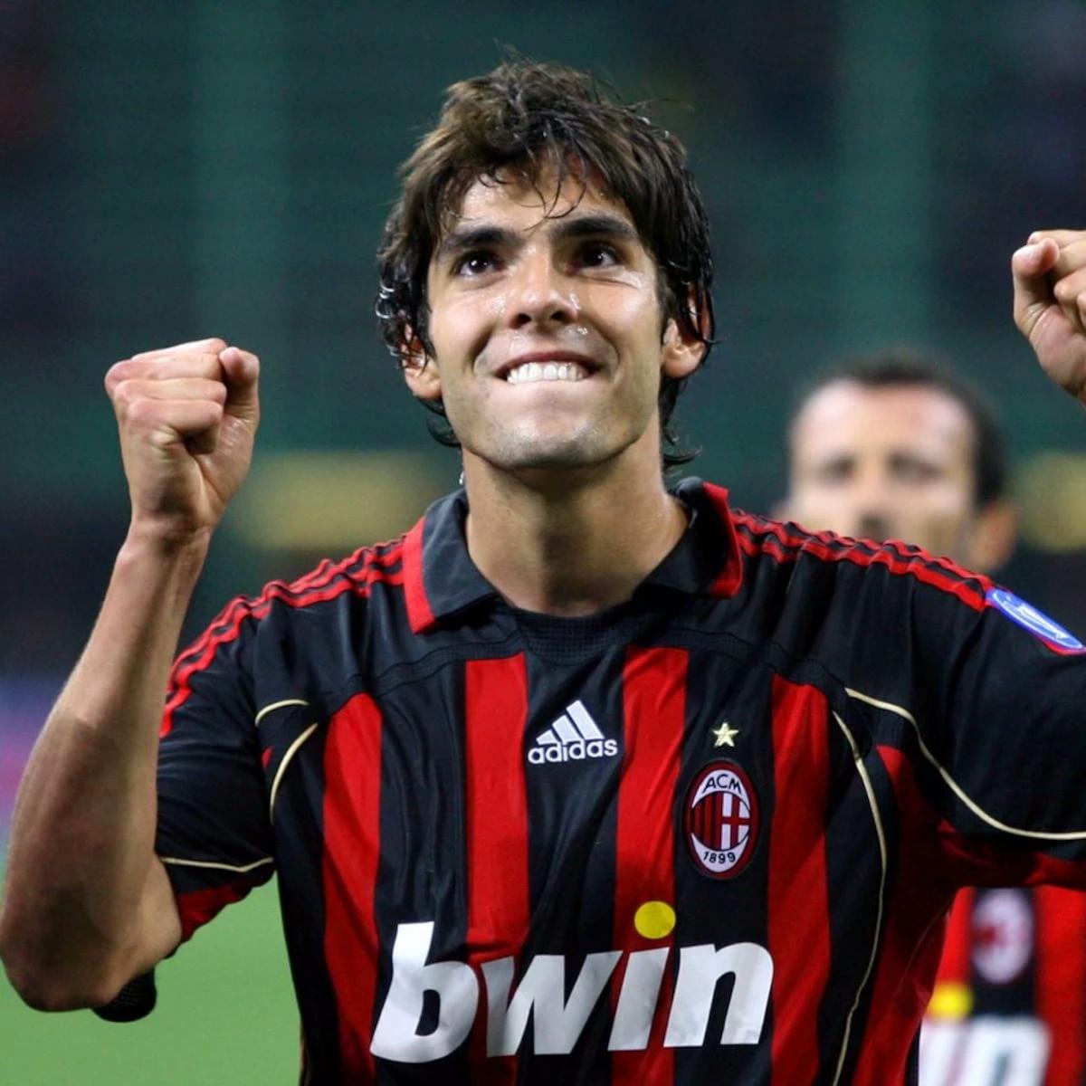 Ricardo Kaká 🇧🇷 thumbnail