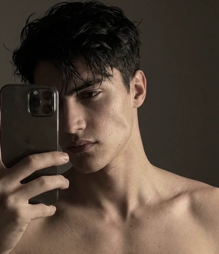 Matteo Ferrero  thumbnail